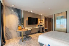 Crowne Plaza Constanta - Mamaia Beach by IHG - Room