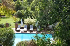 Edenwood House - Pool
