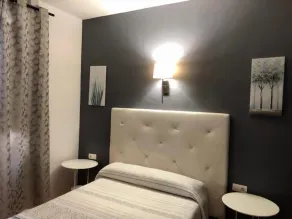 ROOMS Los MONTES - Room