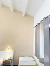Balcone Mediterraneo - Donnalucata & Marina di Ragusa - Chambre