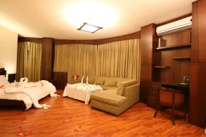 Grand Gabriel - Room