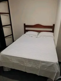 Sítio Borges - Room