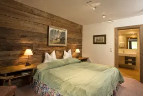 Rasmushof - Hotel Kitzbühel - Chambre