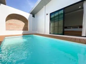 Dara Homestay - Rom