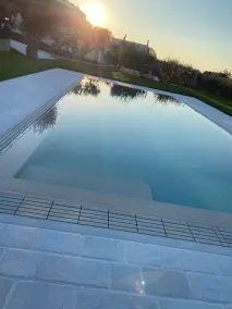 B&B Villa Maggi - Pool