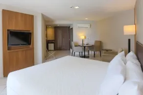 Transamerica Prestige Recife - Boa Viagem - Room