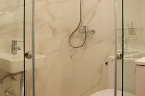 Vila Santa Marinha - Bagno