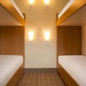 New Generation Hostel Tirana Center - Room
