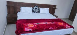 Aastha Homestay - Habitación