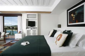 Insólito Boutique Hotel & Spa - Room