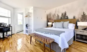 North Star Beach Suites - Quarto