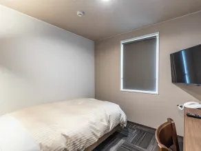 Business Hotel Awaikeda Eleven 2 - Room