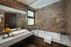SEN BOUTIQUE HOTEL - Managed by SEN HOTEL GROUP - Badeværelse