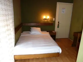 Hotel du Stand - Rum