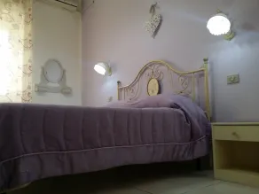 Il Melangolo - Chambre