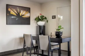 Edit Auckland Greenlane - Réception