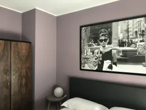 B&B Via Roma suite - Ortona Rooms - Værelse