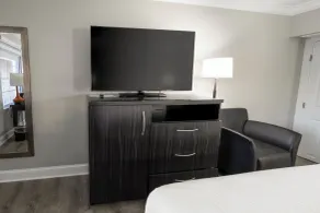 Best Western Historic Bayfront - Chambre