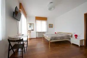 B&B Marzola - Zimmer