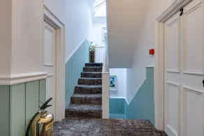 Palace Hill Hotel - Recepción