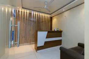 Hotel Stay Land Inn - Recepción