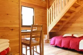 Agriturismo Alagna - Room