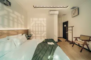 Yun Nan,Da Li Hotel Dali Century-old Ethnic Courtyard Hotel,Located Inside Central Scenic Area of Dali Ancient Town Pick-up Service云南大理文硕合院酒店-大理古城景区内核心位置 - Habitación