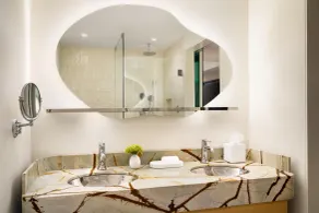 Andaz Miami Beach Resort & Spa - Salle de bain
