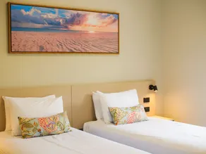 Nightcap at Hinterland Hotel Nerang - Chambre