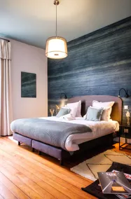 Volubilis Luxury Guest House - Værelse