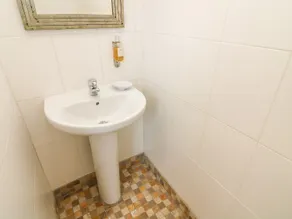 Keartons - Buttertubs - Salle de bain