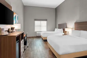Best Western San Bernardino Hotel - Chambre