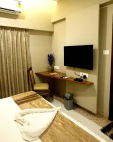 Hotel Ambience Excellency - Room