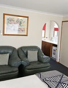 Alfred Motor Inn - Room