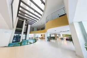 Hotel Village Premium Joao Pessoa - Reception