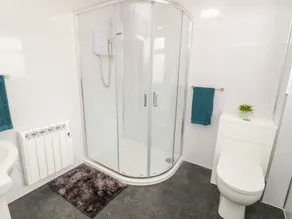 Trigfa - Bathroom