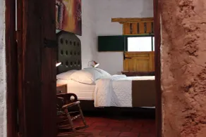Hotel Boutique Casa de Los Santos Reyes Valledupar - Room