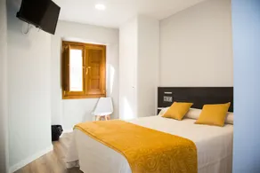 Pension San Anton - Værelse