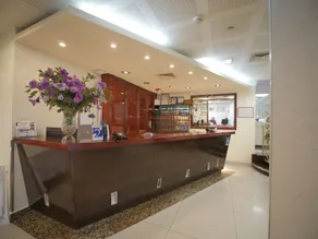 Margoa Hotel Netanya - Reception