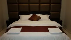 ashbona hotel suites - Room