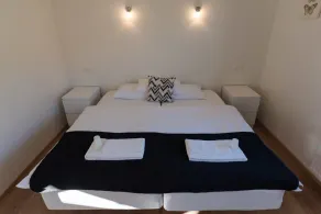 Guesthouse Brekka - Værelse