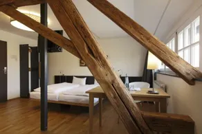 double room - Camera