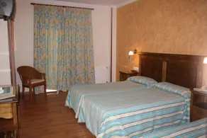 PARAISO PLAYA Hotel - Rum