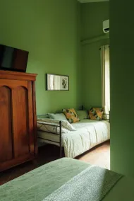 Relais di campagna la polledrara - Quarto