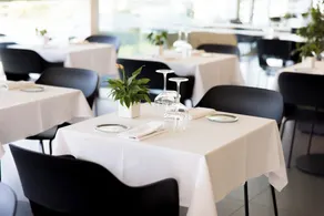 Hotel Viareggio - Restaurant