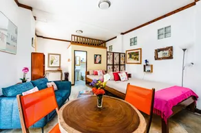 Villa Nautilus - Quarto