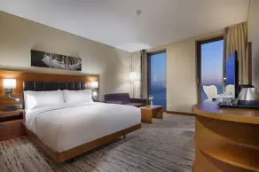 DoubleTree by Hilton Trabzon - Room