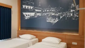 Choice City Hotel - Room