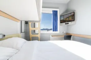 ibis budget Iquique - Room