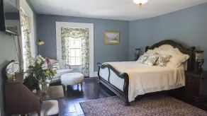 Brinckerhoff Inn - Chambre
